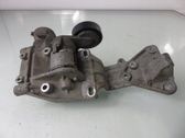 Engine mounting bracket