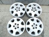 R17 alloy rim