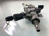 Ignition lock