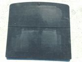 Rubber trunk/boot mat liner