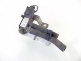 Exhaust pressure sensor