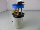 In-tank fuel pump