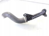 Intercooler hose/pipe