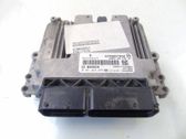 Calculateur moteur ECU