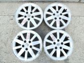 R16 alloy rim