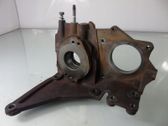 Fuel pump bracket