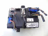 Comfort/convenience module