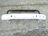 Front bumper support beam