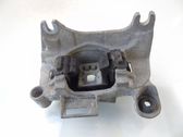 Gearbox mounting bracket