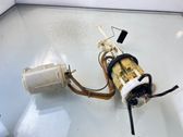 In-tank fuel pump