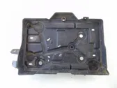 Battery box tray