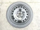 R17 spare wheel