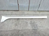 Sill/side skirt trim