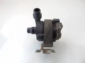 Electric auxiliary coolant/water pump