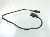 Lambda probe sensor