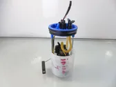 In-tank fuel pump