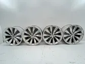 R18 alloy rim