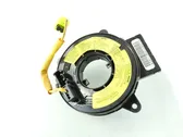 Airbag squib ring wiring