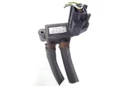 Exhaust gas pressure sensor