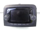 Radio/CD/DVD/GPS head unit