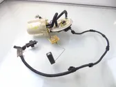 In-tank fuel pump