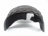 Rear arch fender liner splash guards