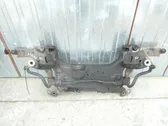 Front subframe