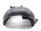 Front wheel arch liner splash guards