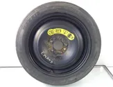 R16 spare wheel