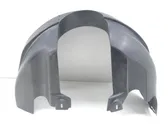 Rear arch fender liner splash guards