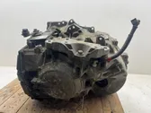 Automatic gearbox
