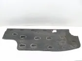 Front underbody cover/under tray