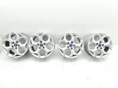 R16 alloy rim