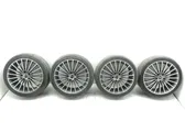 R18 alloy rim