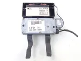 GPS navigation control unit/module