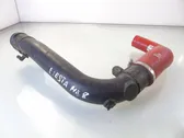 Manguera/tubo de admisión turbo del aire