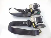 Ceinture de sécurité arrière