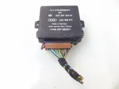 Power steering control unit/module