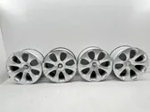 R19 alloy rim