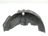 Rear arch fender liner splash guards