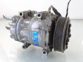 Air conditioning (A/C) compressor (pump)