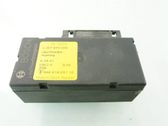 Autres unités de commande / modules