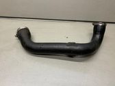 Turbo air intake inlet pipe/hose