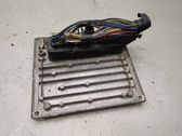 Engine control unit/module