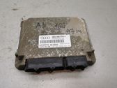 Calculateur moteur ECU