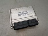 Calculateur moteur ECU