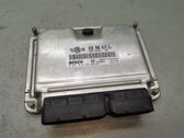 Engine control unit/module