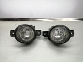 Fog light set