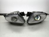 Fog light set