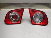 Rear/tail lights set